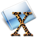 System Jaguar Icon