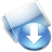 Drop Box icon