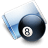 Games 8 Ball icon