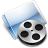 Movies icon