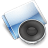 Music alternative icon