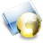Online lemon icon