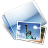 Pictures alternative icon