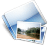 Pictures icon