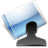 Users male icon