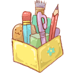 Hp application Icon
