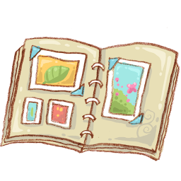 Hp artbook Icon