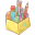 Hp application Icon 32x32px