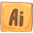 hp AI icon