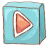 hp WMP icon