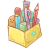 hp application icon