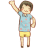 http://icons2.iconarchive.com/icons/raindropmemory/harmonia-pastelis/48/hp-boy-icon.png