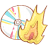 hp burn icon