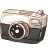 hp camera photo icon