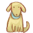 hp dog icon