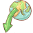 hp download icon