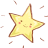 hp fav star icon