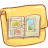 hp folder artbook icon