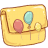 hp folder balloons icon