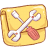 hp folder customize icon