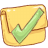 hp folder finished icon