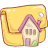 hp folder home icon