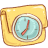hp folder in progress icon
