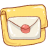 hp folder mail icon