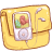 hp folder music 3 icon