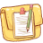 hp folder notepad 2 icon