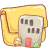 hp folder office icon