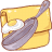 hp folder recipe icon