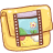 hp folder video 2 icon