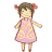 hp girl icon