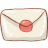 hp mail icon