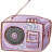 hp music icon