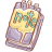 hp note icon