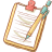 hp notepad2 mechapencil icon