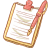 hp notepad2 pen icon