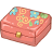 hp personal storage box icon