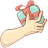 hp share icon