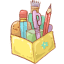 Hp application Icon 64x64px