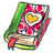 http://icons2.iconarchive.com/icons/raindropmemory/in-spirited-we-love/48/Diary-icon.png