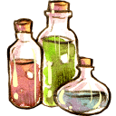 Art of Chemistry Icon 128x128px