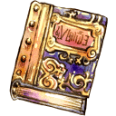 Ebook Icon 128x128px