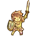 Hero Icon 128x128px