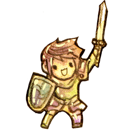 Hero Icon