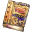 Ebook Icon 32x32px