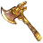 Axe icon
