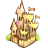 Castle icon